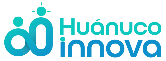 Logo de Huánuco Innova